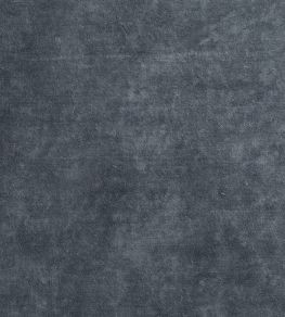 La Boheme Fabric by de Le Cuona Forget-me-not