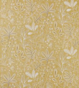 La Deviniere Fabric by Nina Campbell 2