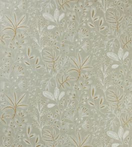 La Deviniere Fabric by Nina Campbell 3