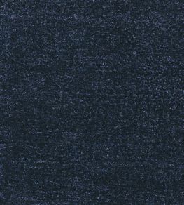 La Seine Fabric by Camengo Navy