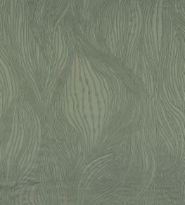 Lac Biwa Fabric by Camengo Jade