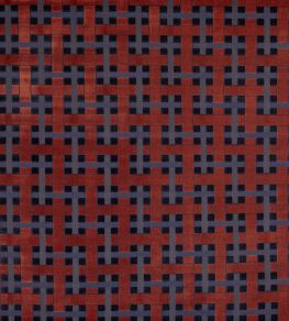 Lacis Fabric by Lelievre Acajou