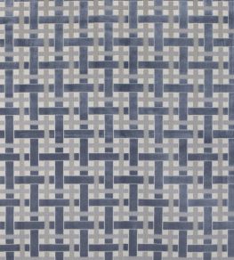 Lacis Fabric by Lelievre Bluet