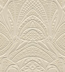 Lacy Longlegs Wallpaper by Moooi Gold
