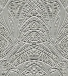 Lacy Longlegs Wallpaper by Moooi Stone