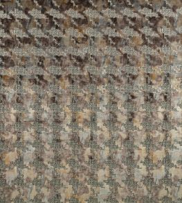 Ladbroke Fabric by Zinc Mineral