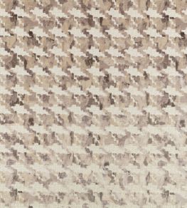 Ladbroke Fabric by Zinc Spacedust