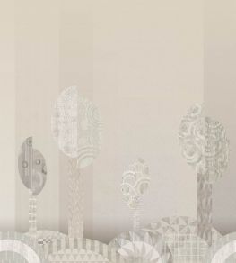 Lakme Mural by Nobilis 140