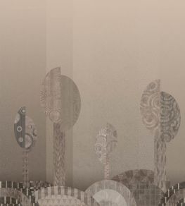 Lakme Mural by Nobilis 141