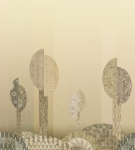 Lakme Mural by Nobilis 142