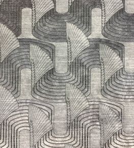 Lalique Fabric by Casal Argent