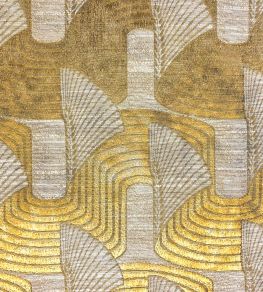 Lalique Fabric by Casal Paille