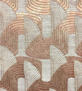 Lalique Fabric by Casal Peche
