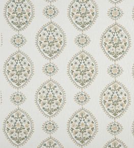 Lalita Fabric by Nina Campbell 1