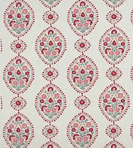 Lalita Fabric by Nina Campbell 2