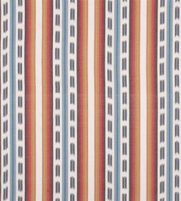 Lamalera Fabric by William Yeoward Spice