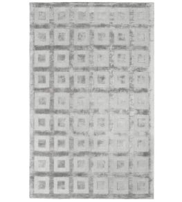 Lamego Rug by Designers Guild Linen