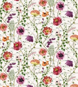 Lamorran Trail Wallpaper by Osborne & Little 1
