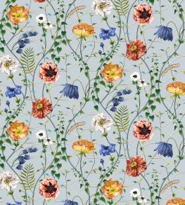 Lamorran Trail Wallpaper by Osborne & Little 2