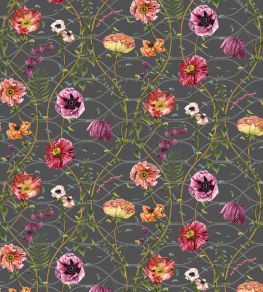 Lamorran Trail Wallpaper by Osborne & Little 4