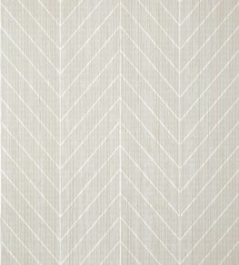 Land Bridge Wallpaper by Thibaut Taupe