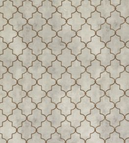Langford Fabric by Kai Brass
