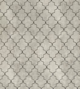 Langford Fabric by Kai Smoke