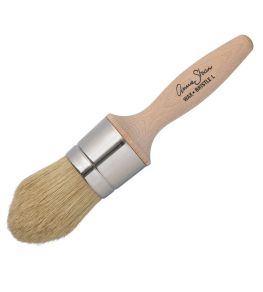 Large Wax Brush