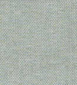 Larkana Plain Fabric by Nina Campbell 1