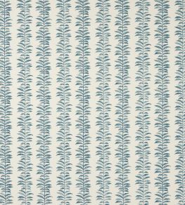 Larkin Fabric by Jane Churchill Blue