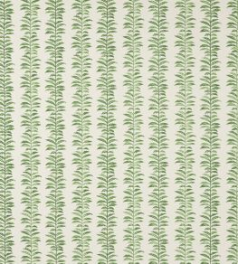 Larkin Fabric by Jane Churchill Green
