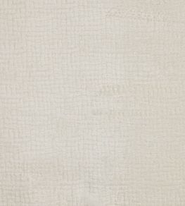 Lars Fabric by Prestigious Textiles Snow