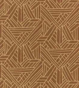 Las Pozas Fabric by Zinc Cognac