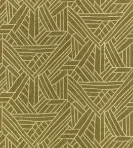 Las Pozas Fabric by Zinc Cypress