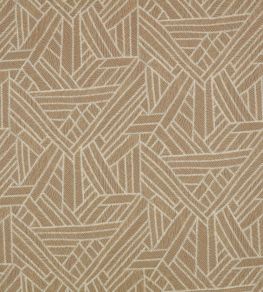 Las Pozas Fabric by Zinc Hessian