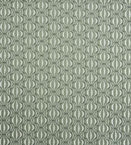Latifah Fabric by Prestigious Textiles Jade
