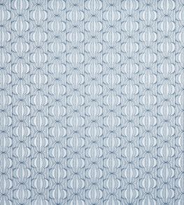 Latifah Fabric by Prestigious Textiles Peppermint