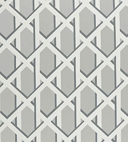 Lattice Fabric by Ashley Wilde Dove