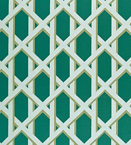 Lattice Fabric by Ashley Wilde Spa