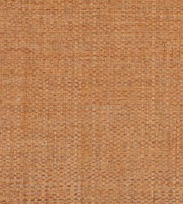 Lauderdale Wallpaper by Thibaut Pumpkin
