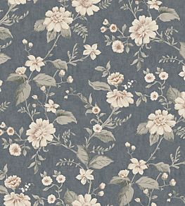 Laura's Cottage Wallpaper by Borastapeter 73