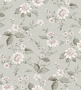 Laura's Cottage Wallpaper by Borastapeter 74