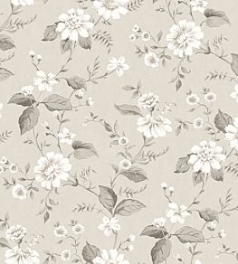 Laura's Cottage Wallpaper by Borastapeter 75