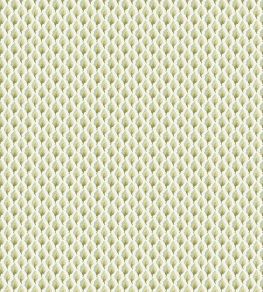Laurier Wallpaper by Jannelli&Volpi Light Green