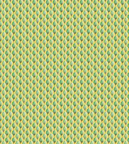 Laurier Wallpaper by Jannelli&Volpi Yellow