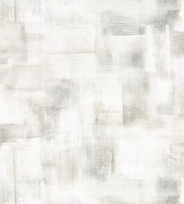 Lavatus Wallpaper by Clarke & Clarke Ash