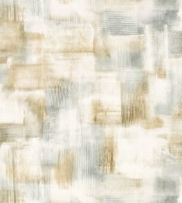 Lavatus Wallpaper by Clarke & Clarke Dove