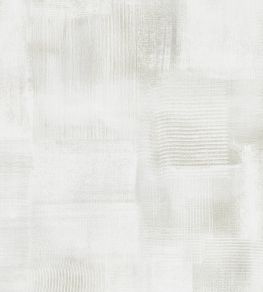 Lavatus Wallpaper by Clarke & Clarke Linen