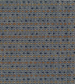 Lavenham Fabric by Osborne & Little Cobalt