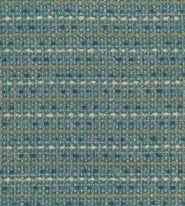 Lavenham Fabric by Osborne & Little Peacock